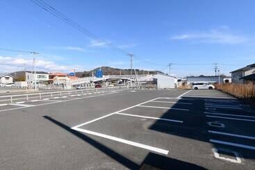 هتل Tabist Capsule Inn Kasakake