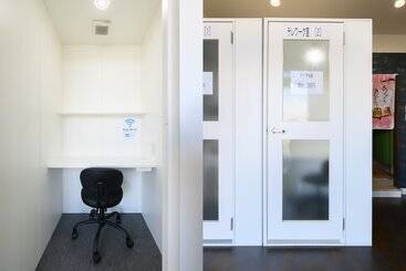 هتل Tabist Capsule Inn Kasakake
