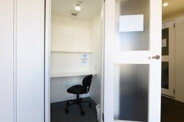هتل Tabist Capsule Inn Kasakake