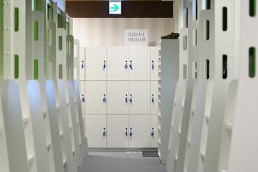 هتل Tabist Capsule Inn Kasakake