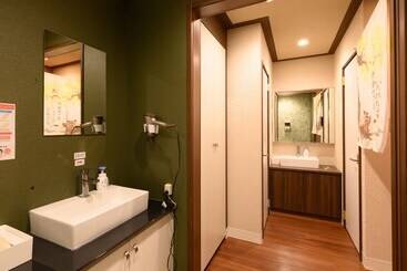 هتل Tabist Capsule Inn Kasakake