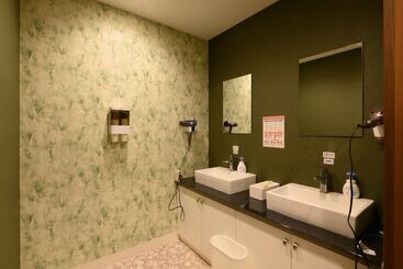 هتل Tabist Capsule Inn Kasakake