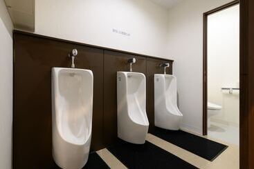 هتل Tabist Capsule Inn Kasakake