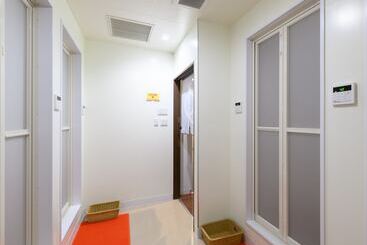 هتل Tabist Capsule Inn Kasakake