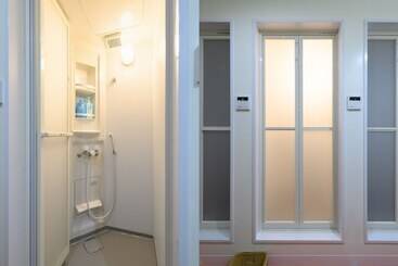 هتل Tabist Capsule Inn Kasakake