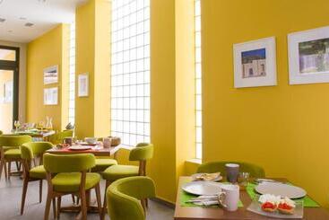 هتل Elounda Colour Apartments