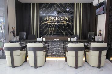 هتل @hom Premiere By Horison Abepura