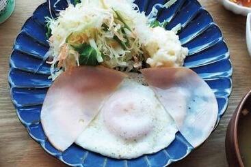 هتل Inncocosumu