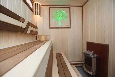 هتل Reikartz Amirum Tashkent
