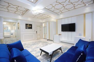 هتل Reikartz Amirum Tashkent