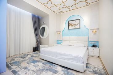 هتل Reikartz Amirum Tashkent