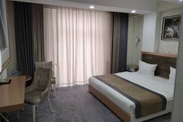 هتل Reikartz Amirum Tashkent