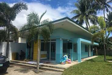 Shore Time Hotel Javier Leyte