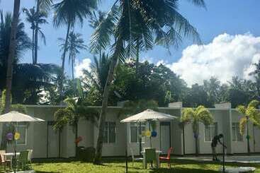 Shore Time Hotel Javier Leyte