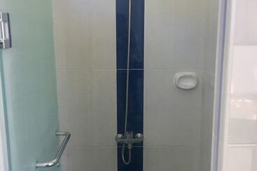 Shore Time Hotel Javier Leyte