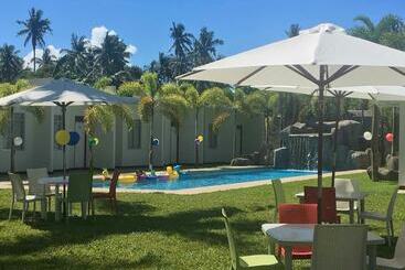 Shore Time Hotel Javier Leyte