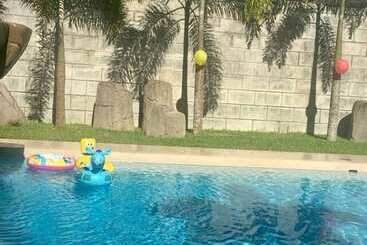 Shore Time Hotel Javier Leyte