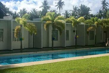 Shore Time Hotel Javier Leyte
