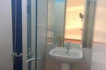 Shore Time Hotel Javier Leyte