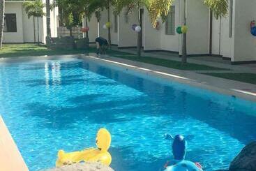 Shore Time Hotel Javier Leyte