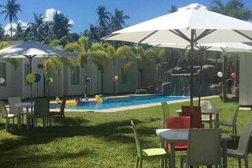 Shore Time Hotel Javier Leyte