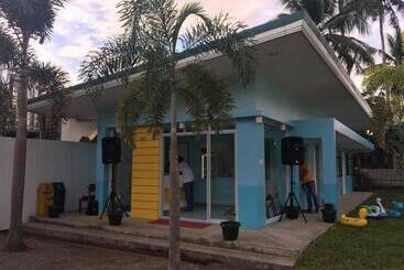 Shore Time Hotel Javier Leyte