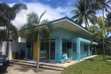 Shore Time Hotel Javier Leyte