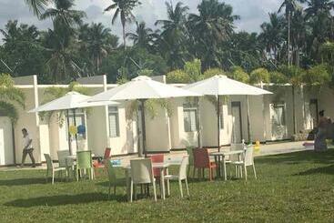 Shore Time Hotel Javier Leyte
