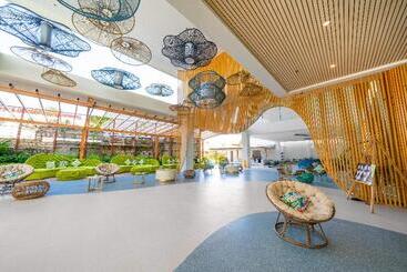 هتل Solea Coast Resort Panglao
