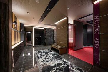 هتل Star Resort Aroma
