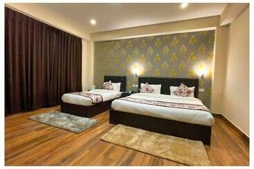 Otel Stay Villa Retreat