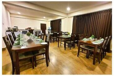 Otel Stay Villa Retreat