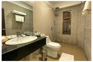Otel Stay Villa Retreat