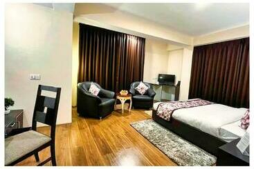 Otel Stay Villa Retreat