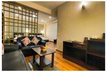 Otel Stay Villa Retreat