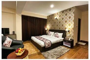 Otel Stay Villa Retreat