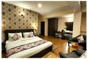 Otel Stay Villa Retreat