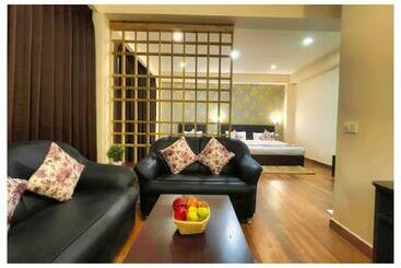 Otel Stay Villa Retreat
