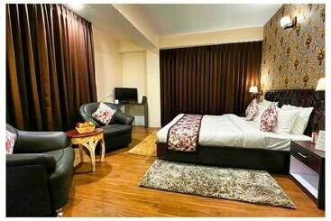 Otel Stay Villa Retreat