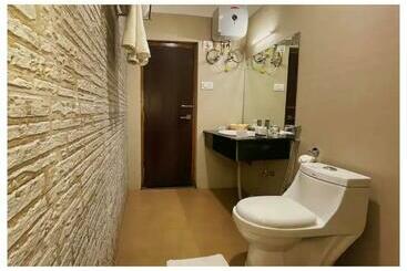 Otel Stay Villa Retreat