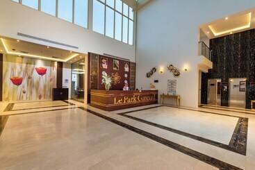 Le Park Concord Hotel Baish