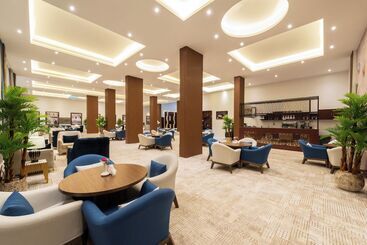 Le Park Concord Hotel Baish