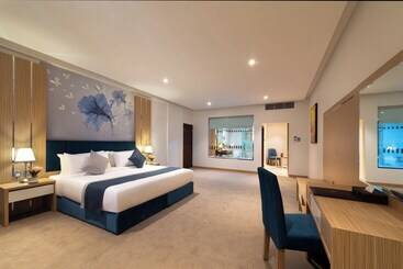 Le Park Concord Hotel Baish