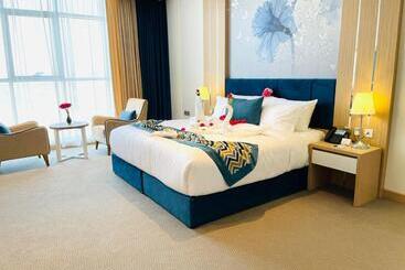 Le Park Concord Hotel Baish