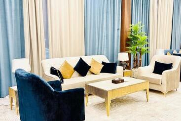 Le Park Concord Hotel Baish
