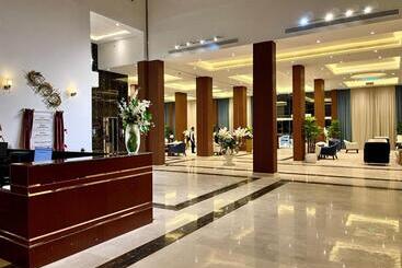Le Park Concord Hotel Baish