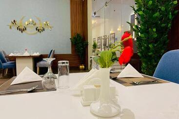 Le Park Concord Hotel Baish
