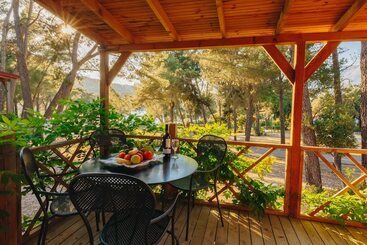 Port 9 Holiday Homes By Aminess