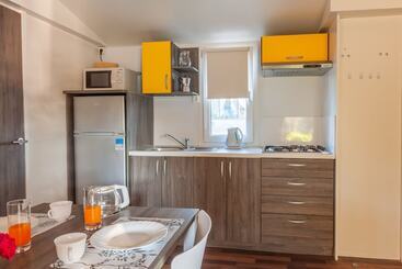 Port 9 Holiday Homes By Aminess