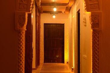 Raymar Hotels Mardi̇n